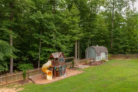 3558 Saddle Ridge Dr, Stem, NC 27581 photo 4