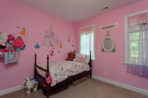 3558 Saddle Ridge Dr, Stem, NC 27581 photo 21