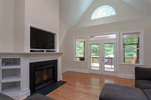3558 Saddle Ridge Dr, Stem, NC 27581 photo 12