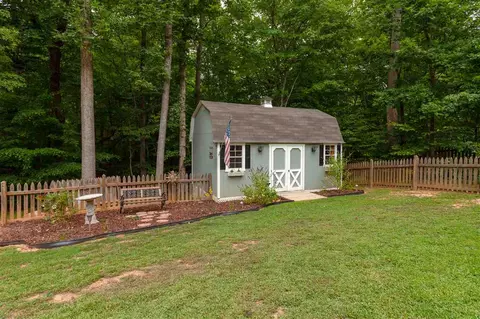 3558 Saddle Ridge Dr, Stem, NC 27581 photo 22
