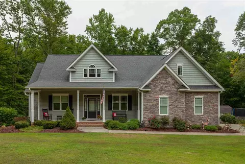 3558 Saddle Ridge Dr, Stem, NC 27581 photo 1