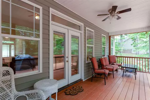 3558 Saddle Ridge Dr, Stem, NC 27581 photo 13