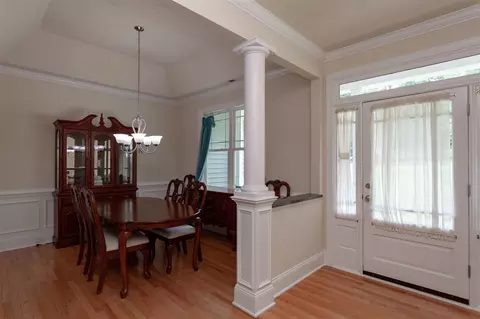 3558 Saddle Ridge Dr, Stem, NC 27581 photo 9