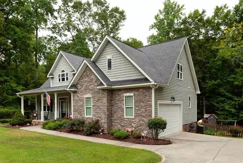 3558 Saddle Ridge Dr, Stem, NC 27581 photo 2