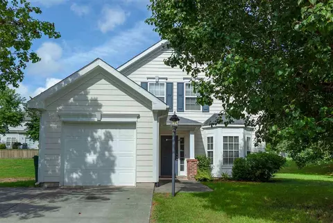 205 Bermuda Green Dr, Durham, NC 27703 photo 1