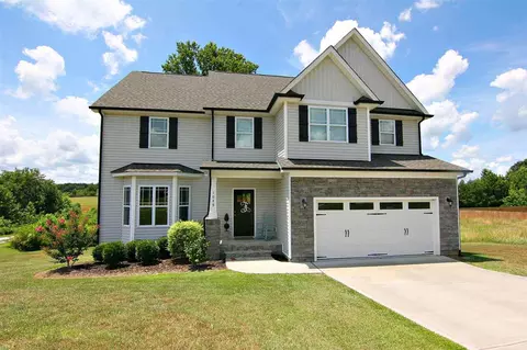 1049 Bluebell Ln, Wake Forest, NC 27587 photo 1