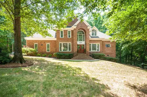 6828 Landingham Dr, Willow Spring, NC 27592 photo 1