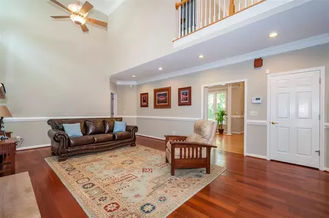 6828 Landingham Dr, Willow Spring, NC 27592 photo 7