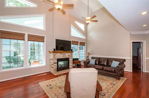 6828 Landingham Dr, Willow Spring, NC 27592 photo 5