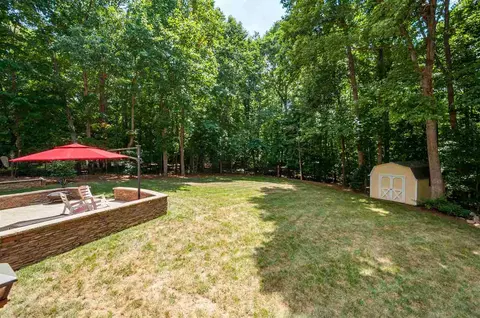 6828 Landingham Dr, Willow Spring, NC 27592 photo 25