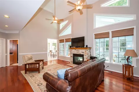 6828 Landingham Dr, Willow Spring, NC 27592 photo 6