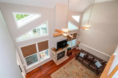 6828 Landingham Dr, Willow Spring, NC 27592 photo 8