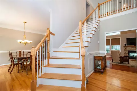 6828 Landingham Dr, Willow Spring, NC 27592 photo 2