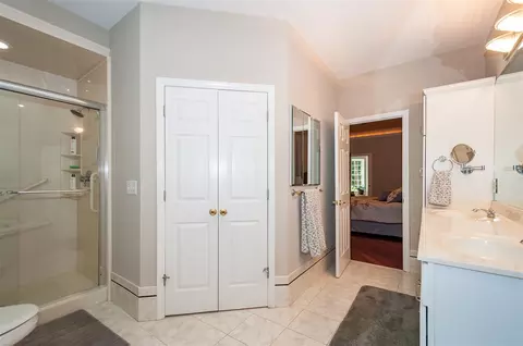 6828 Landingham Dr, Willow Spring, NC 27592 photo 14