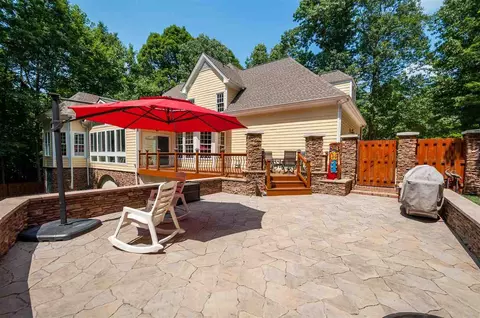 6828 Landingham Dr, Willow Spring, NC 27592 photo 24