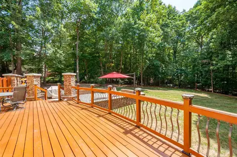 6828 Landingham Dr, Willow Spring, NC 27592 photo 22