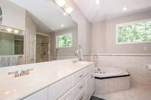 6828 Landingham Dr, Willow Spring, NC 27592 photo 13