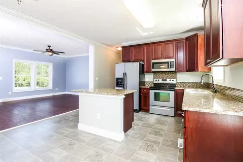 3834 Missell Ave, Durham, NC 27713 photo 5