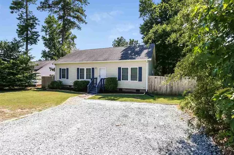 3834 Missell Ave, Durham, NC 27713 photo 1