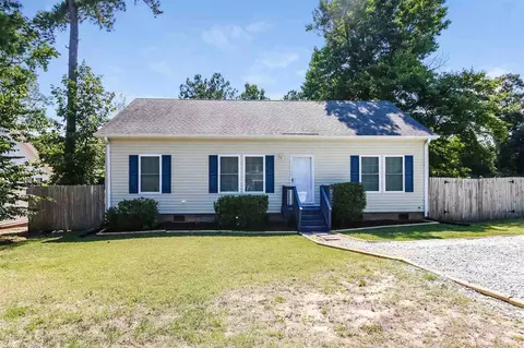 3834 Missell Ave, Durham, NC 27713 photo 2