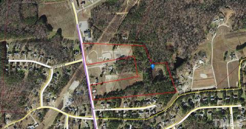 7610 Cornwallis Rd, Garner, NC 27529 photo 1