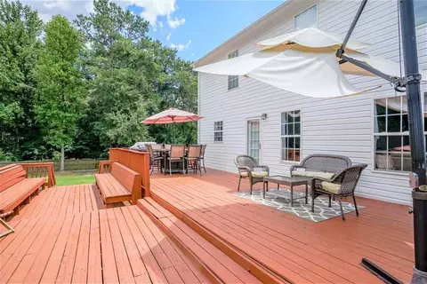 125 Belve Dr, Garner, NC 27529 photo 19