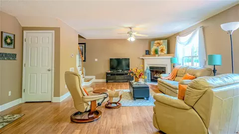 125 Belve Dr, Garner, NC 27529 photo 10