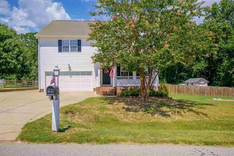 125 Belve Dr, Garner, NC 27529 photo 3