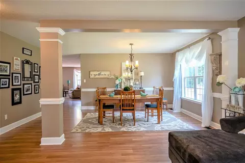 125 Belve Dr, Garner, NC 27529 photo 6