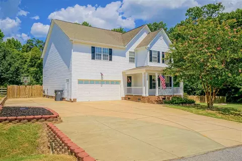 125 Belve Dr, Garner, NC 27529 photo 2