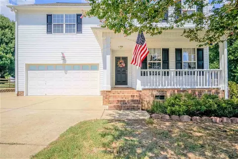 125 Belve Dr, Garner, NC 27529 photo 1
