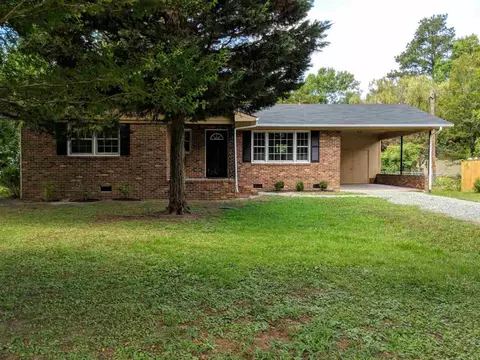 609 28th St, Butner, NC 27509 photo 1