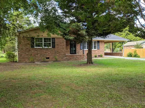 609 28th St, Butner, NC 27509 photo 21