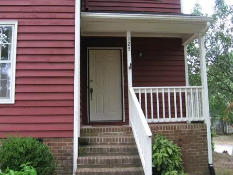 125 Applecross Ct, Durham, NC 27713 photo 3