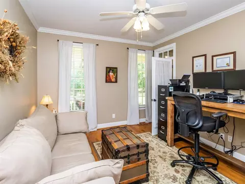 8540 Wolverton Fields Dr, Wake Forest, NC 27587 photo 7
