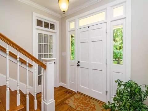 8540 Wolverton Fields Dr, Wake Forest, NC 27587 photo 3