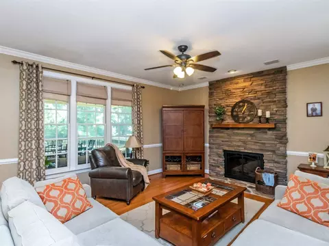 8540 Wolverton Fields Dr, Wake Forest, NC 27587 photo 5
