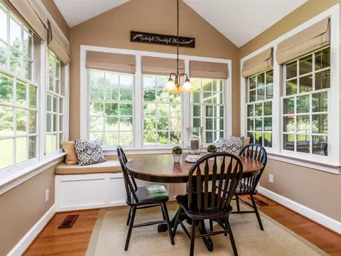 8540 Wolverton Fields Dr, Wake Forest, NC 27587 photo 11