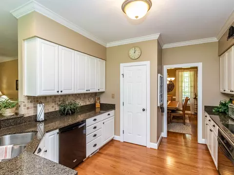 8540 Wolverton Fields Dr, Wake Forest, NC 27587 photo 8