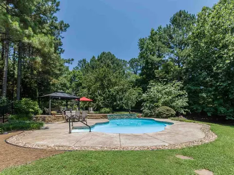 8540 Wolverton Fields Dr, Wake Forest, NC 27587 photo 21