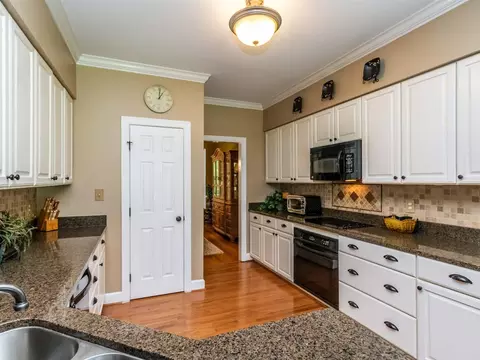 8540 Wolverton Fields Dr, Wake Forest, NC 27587 photo 9
