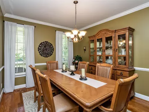 8540 Wolverton Fields Dr, Wake Forest, NC 27587 photo 6