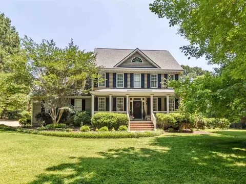 8540 Wolverton Fields Dr, Wake Forest, NC 27587 photo 1