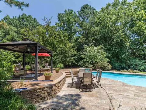 8540 Wolverton Fields Dr, Wake Forest, NC 27587 photo 20