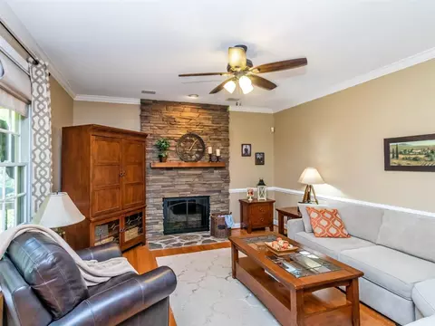 8540 Wolverton Fields Dr, Wake Forest, NC 27587 photo 4