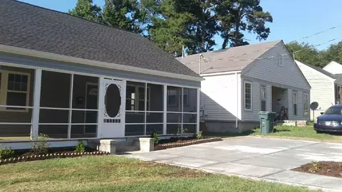 422 Macon St, Durham, NC 27701 photo 1