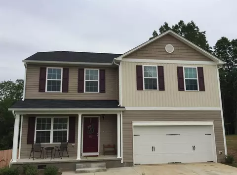 357 Sequoia Dr, Clayton, NC 27527 photo 1