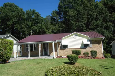 1308 Tralea Dr, Durham, NC 27707 photo 1