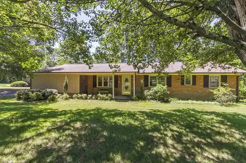 426 Forest Dr, Graham, NC 27253 photo 1