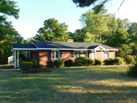 1455 E Main St, Graham, NC 27253 photo 1